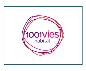 1001 Vies Habitat | Accompagnement du projet senior | 2021
