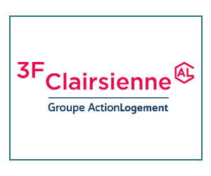 Clairsienne | Implantation et optimisation du parcours client | 2022
