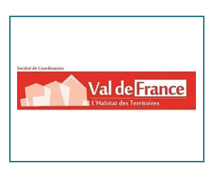 Société de coordination Val de France | Animation de formations au management | 2022
